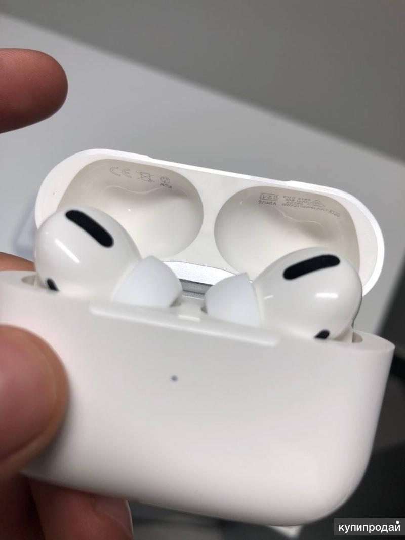 Airpods Pro Купить В Рассрочку