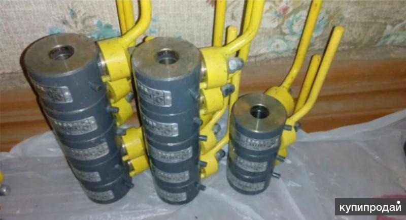 Кран шаровый грязевой кштвг, кштв (Ду 15, 25, 32) в Екатеринбурге