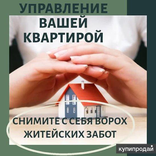 Управление недвижимостью картинки