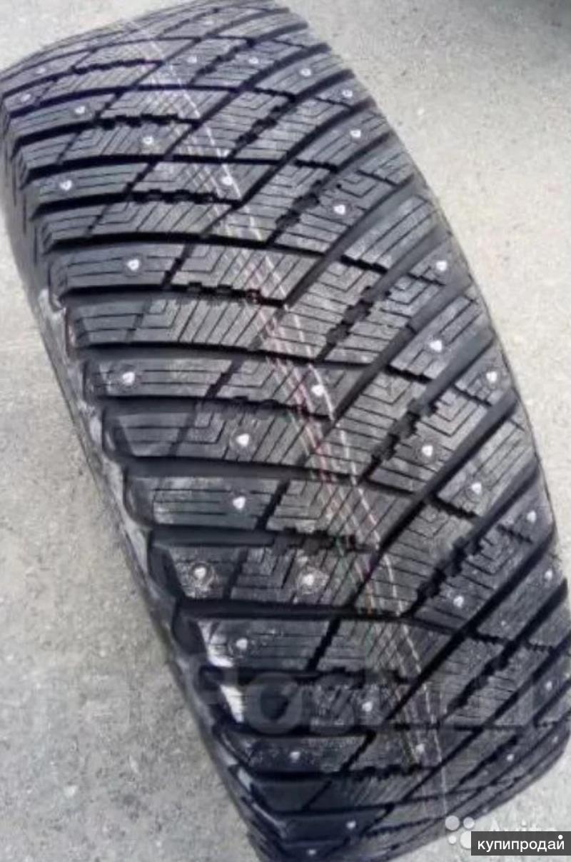 Шины Goodyear Ultragrip Ice Suv Купить