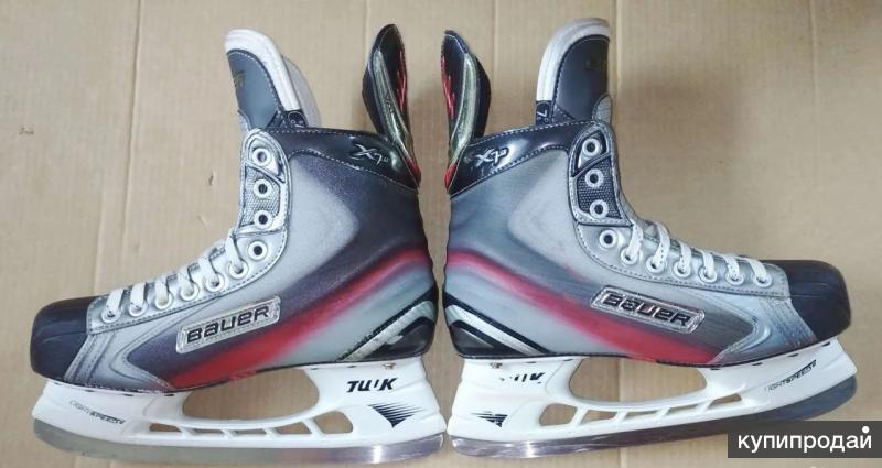 Bauer Supreme Ultrasonic клюшка