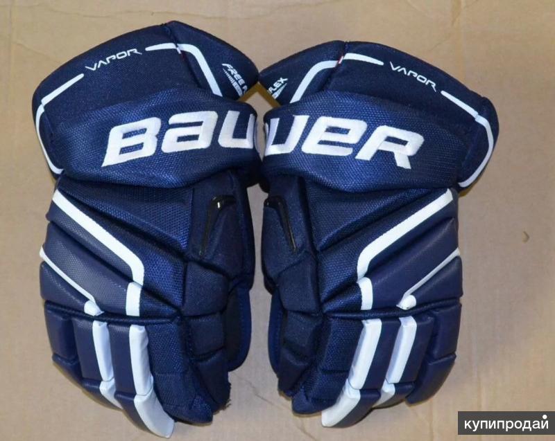 Нагрудник Bauer x100 SR