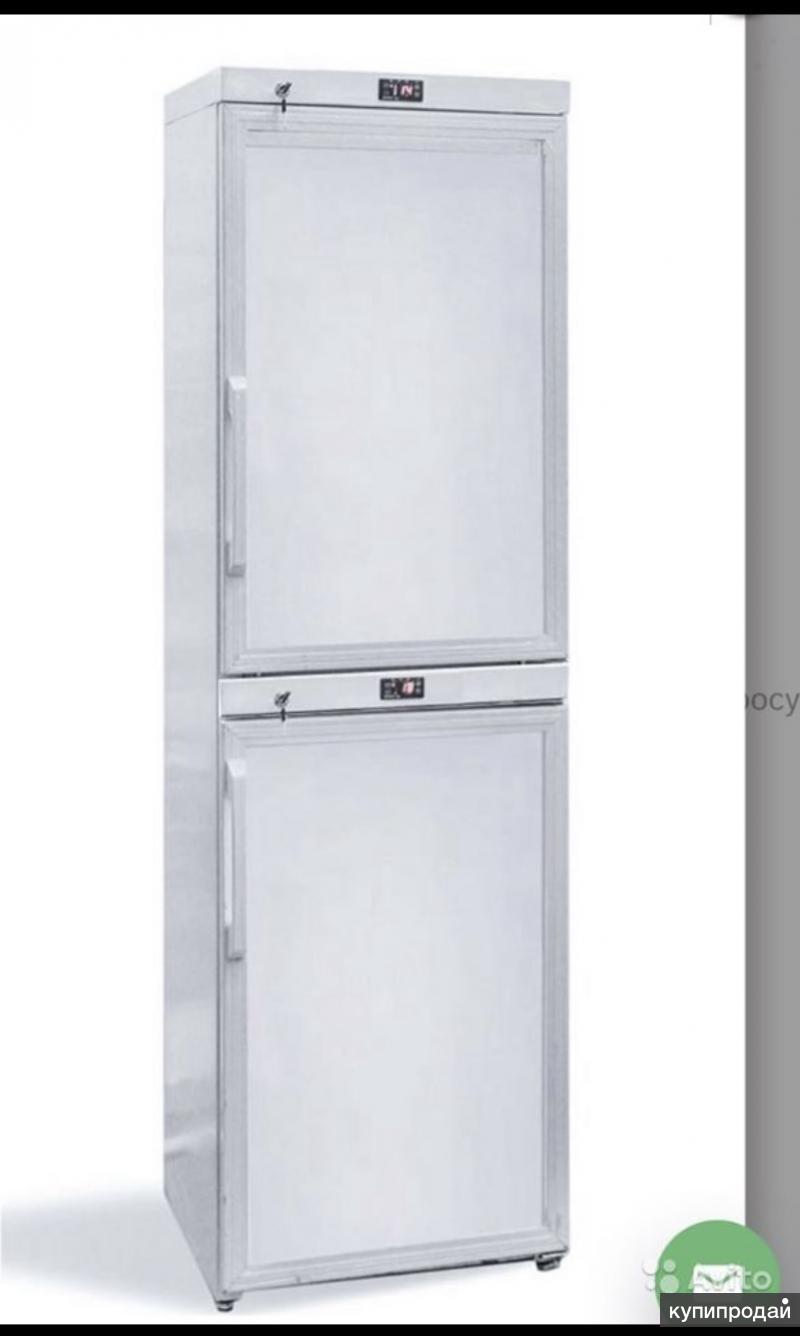 Холодильник фармацевтический Енисей ХШФ 400