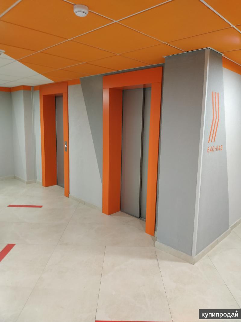 Купить Студию Толубеевский Проезд 8к2 В Спб