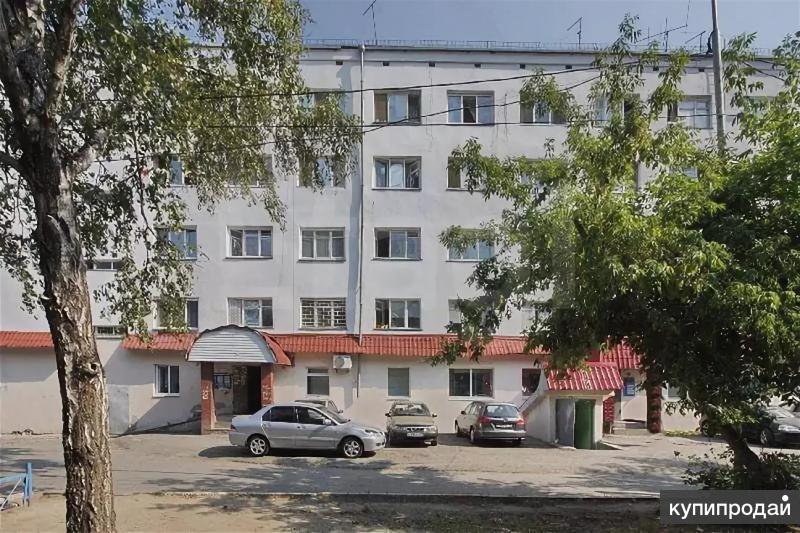 Куплю Общежитие в Тюмень (КПД)