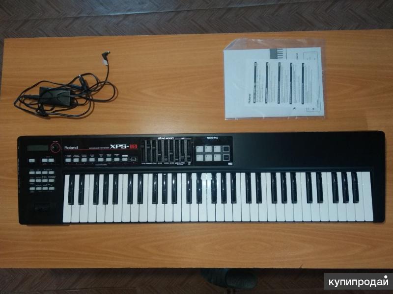 Roland Dp 10 Купить В Екатеринбурге