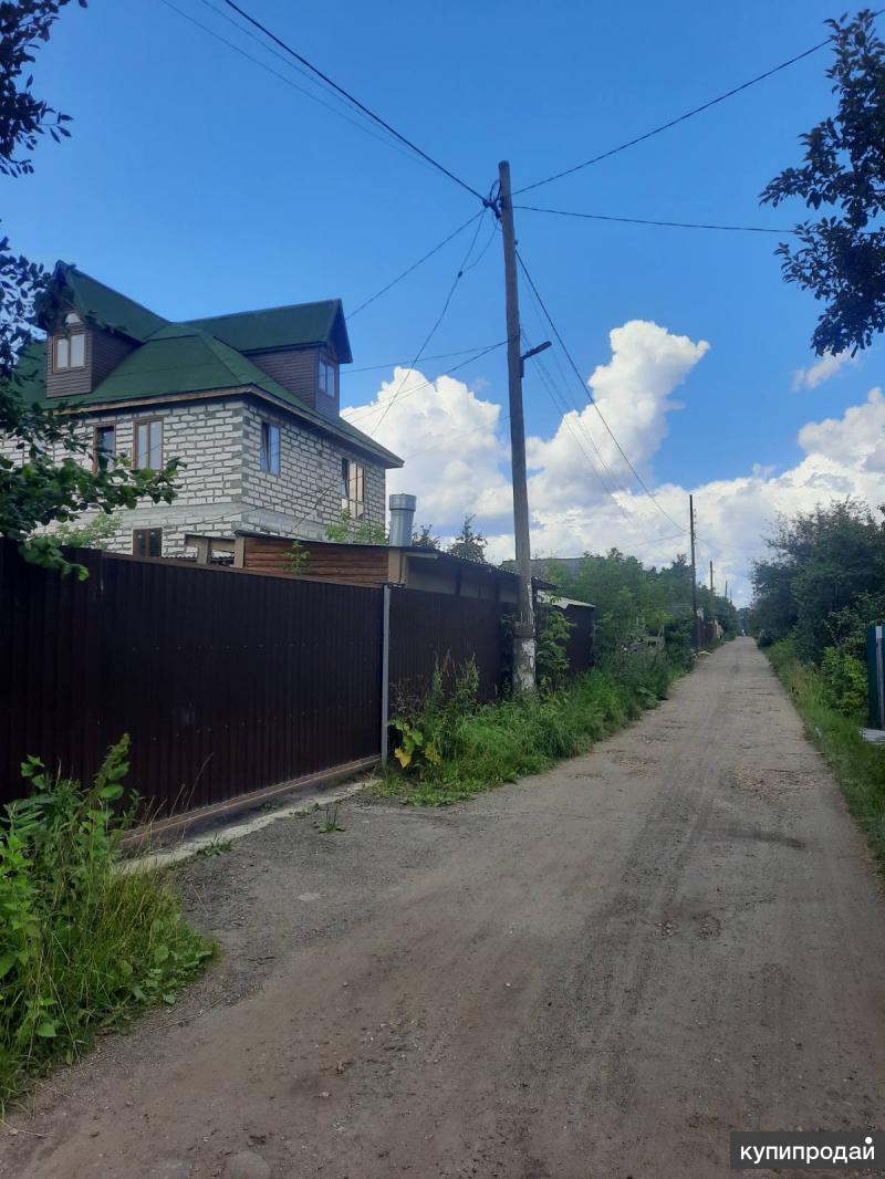 Н Новгород Сормовский Район Купить Дачу