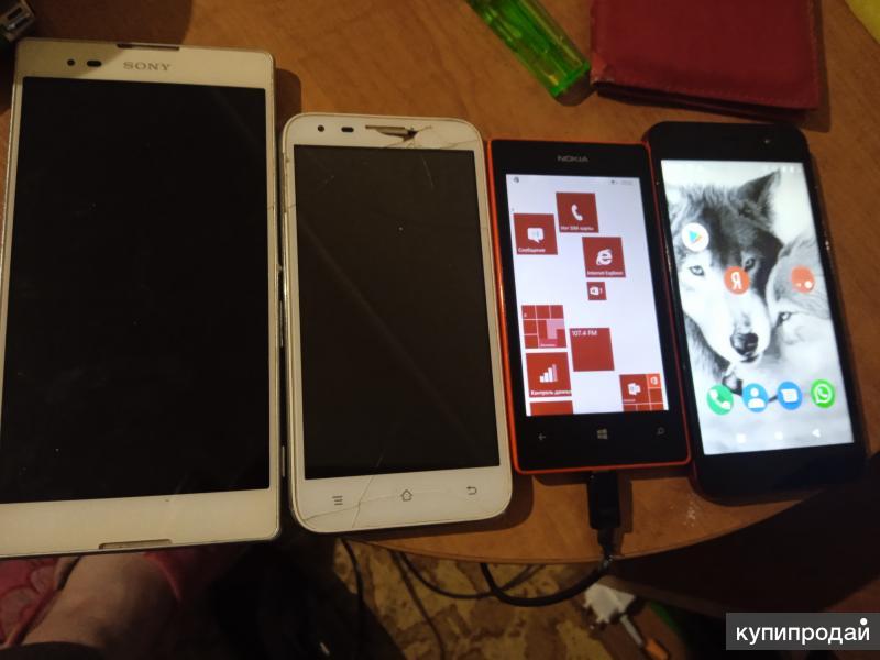 Продам на запчасти. в Москве