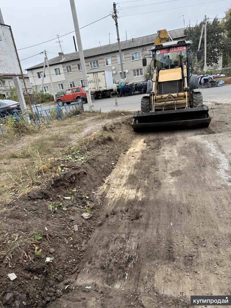 Машенист экскаватор погрузчик в Пензе