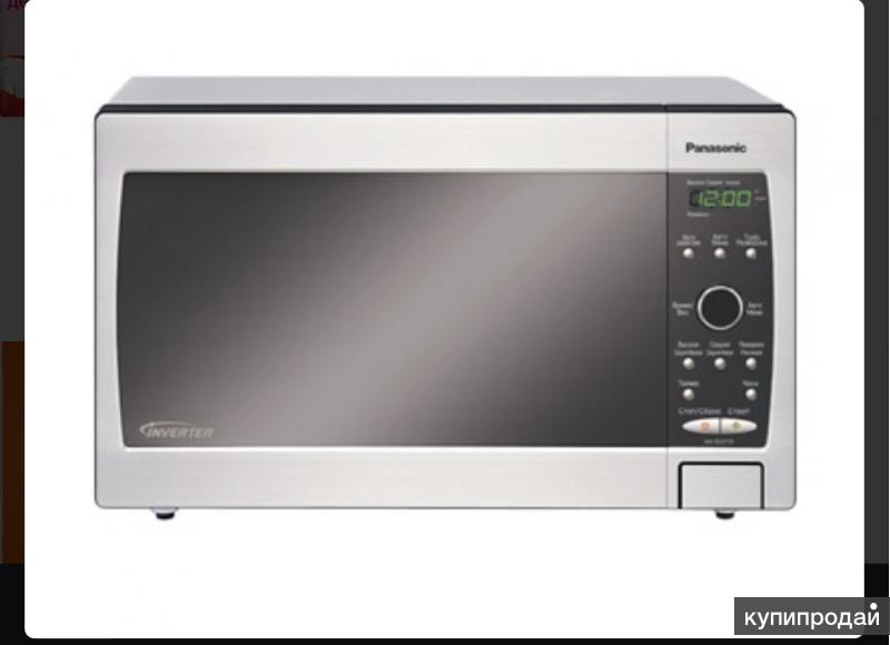 panasonic microwave nn sd377s