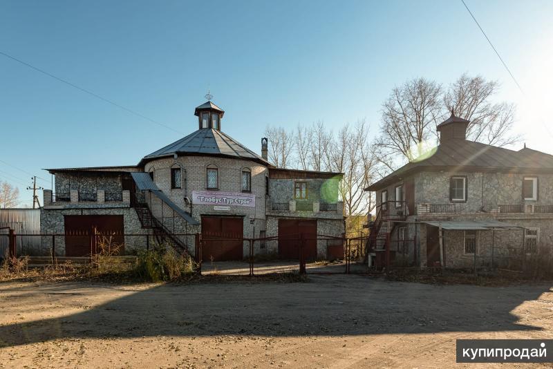 Миг33, IT, Russia, Nizhny Novgorod, Pozharskogo Street, 6 - Yandex Maps