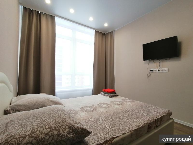 1-к. квартира, 28,9 м², 1/5 эт. на продажу в Кемерово Foto 25