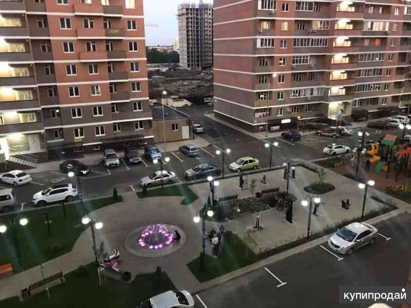 Заполярная 35 краснодар фото Сдам помещение 42 м2,Славянский район.ул.Заполярная 37 в Краснодаре