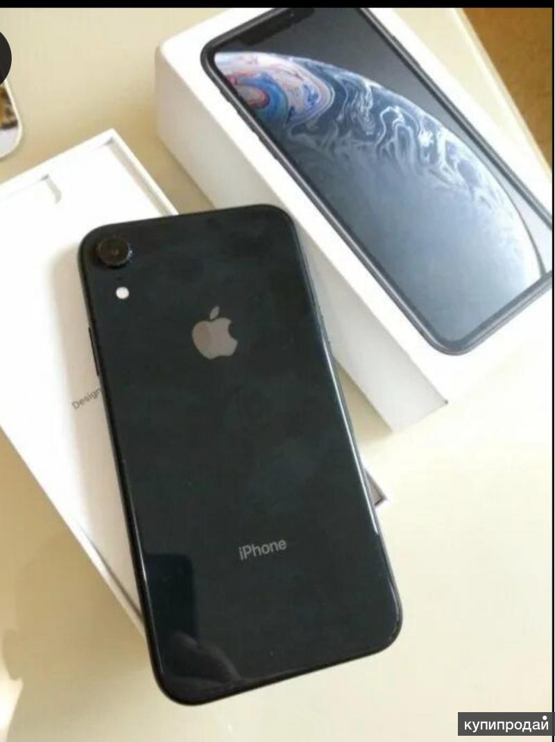 Iphone Xr Купить В Туле