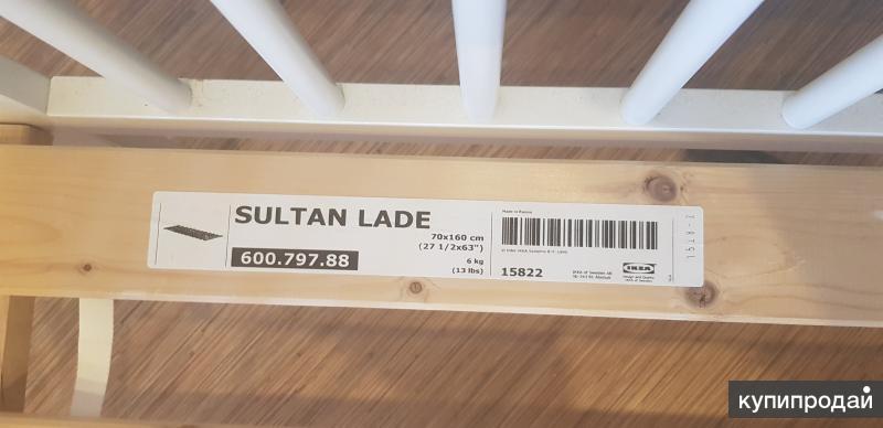 Sultan lade кровать ikea инструкция по сборке