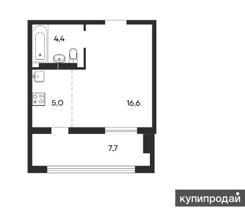 Купить Квартиру От Застройщика Недорого Крым