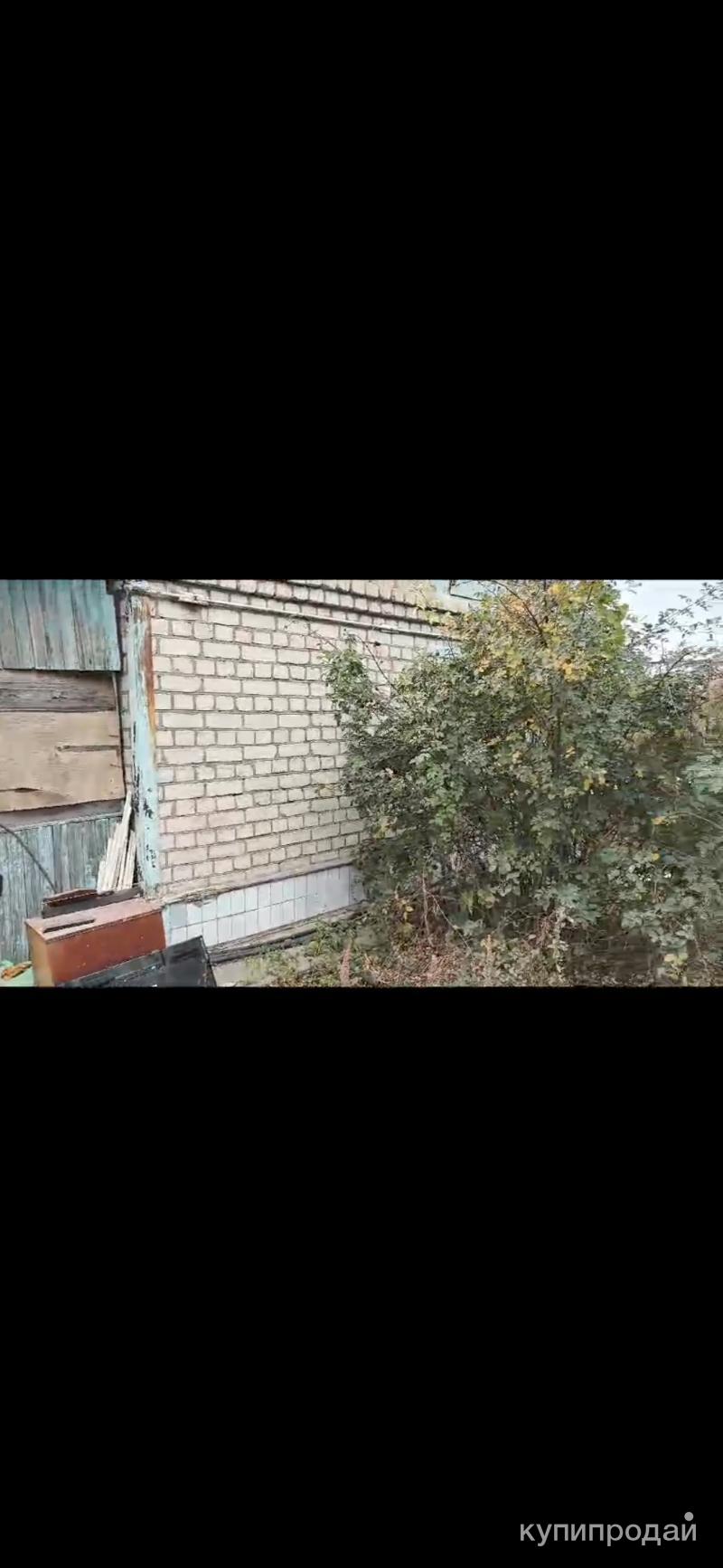 Дача 21 м2 в Волжском
