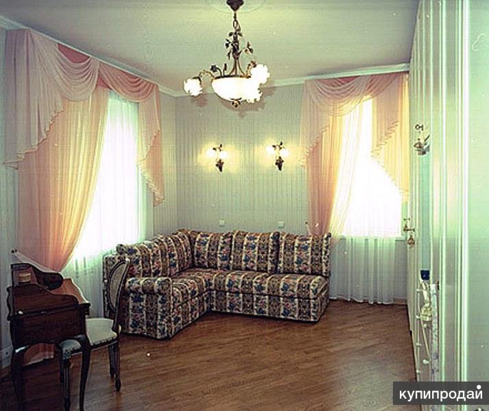 Тольятти. Электромонтажные работы.
