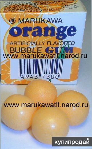 Жевательная резинка недорого марукава жвачка marukawa