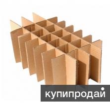 Гофротара, гофроупаковка