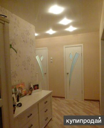 Продам 2х к.кв. р-н Зарека, Пробная улица, 7