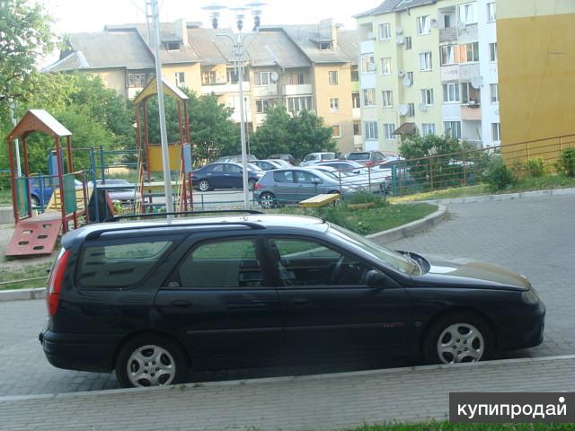 ПРОДАМ РЕНО-ЛАГУНУ