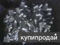 Угольники. Переходы точеные