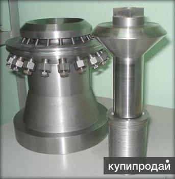 Изготовление и ремонт экструзионной оснастки, каландровых валов, шнеков и шнеков
