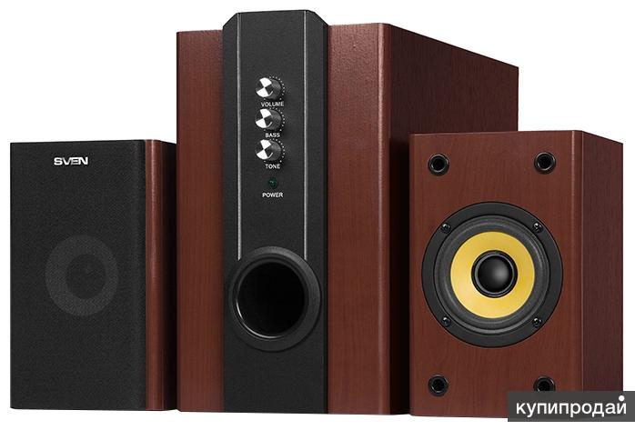 Акустика Sven SPS-820