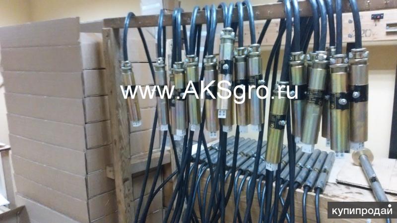 МДПС-3, ДПС-7В, СПРА-4, СПРМ-1 СИгнализаторы аккустические и магнитные