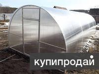 Скидки на теплицы успейте купить с бесплатной доставкой в Локоть