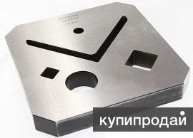 НГ-5224, НГ-5223, НГ-5222 Ножи для Пресс-ножниц
