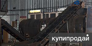 Мини-завод по производству щепы