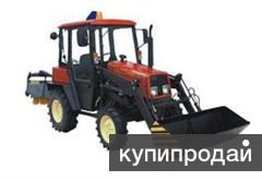 Аренда коммунальной техники