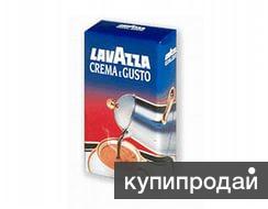 лучший итальянский кофе в зернах