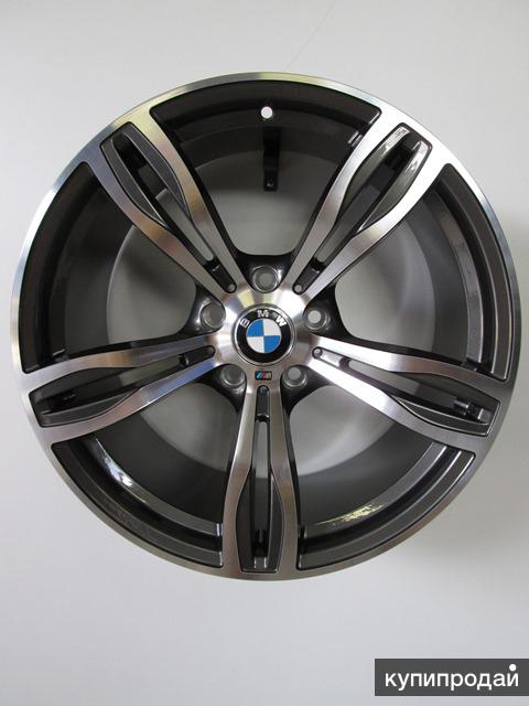 Диски Bmw Купить В Москве