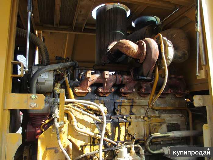 погрузчик SDLG LG 952H в Якутске