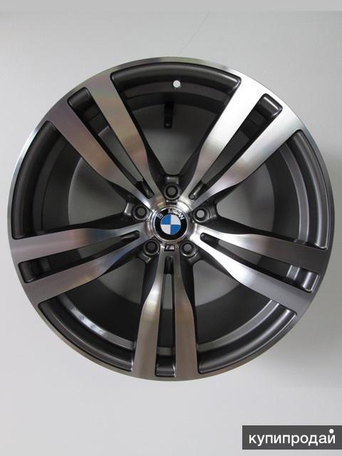 Купить Диски Bmw F15