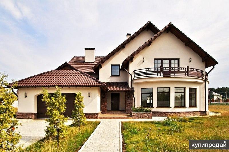 Продажа Земельных участков