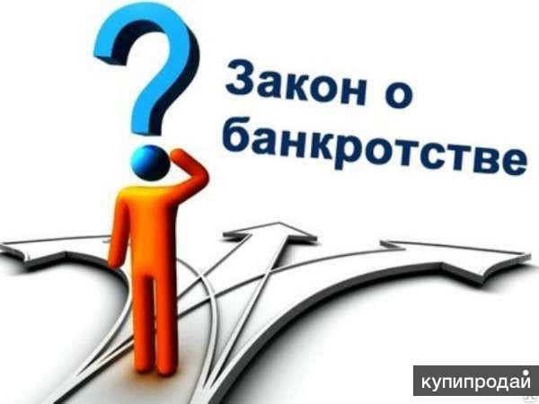 Банкротство физических лиц. Юридическая помощь