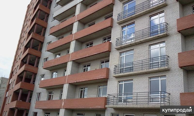 2-комнатная квартира на Яковлева
