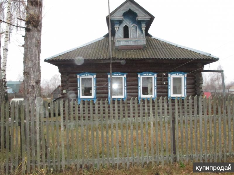 Каменка нижегородская