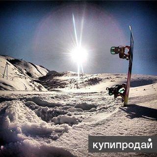 4-6 декабря едем на ГЛЦ «Губаха»! Все включено за 6200р!