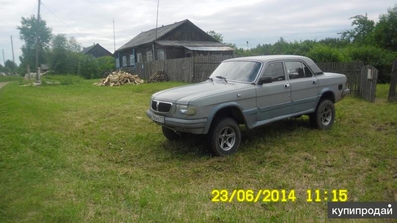 Волга в чебоксарах сейчас