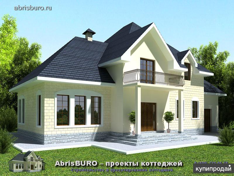 Каталог готовых проектов домов и коттеджей Готовые проекты коттеджей и загородных домов в Москве