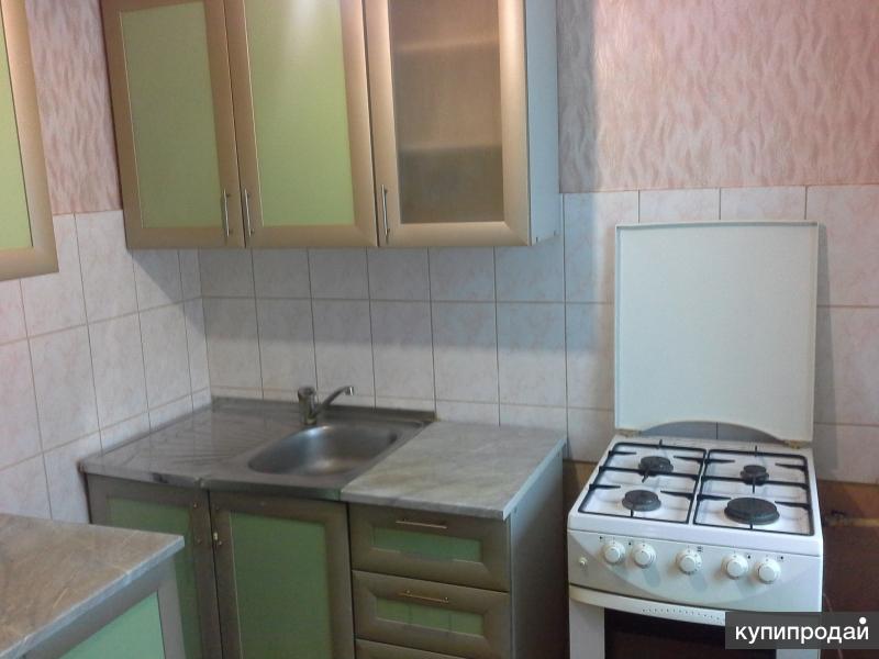 Продам двухкомнатную квартиру в Самаре