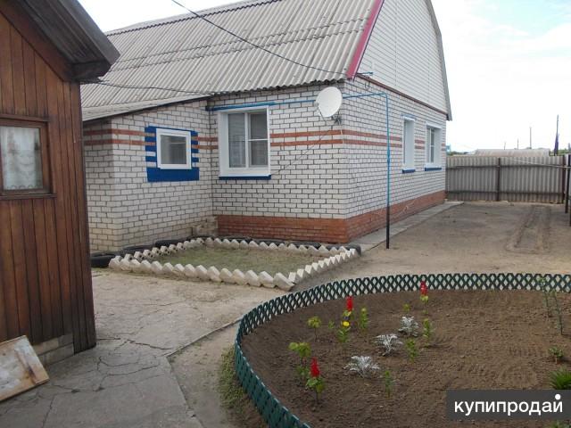 Дом в отличном состояние