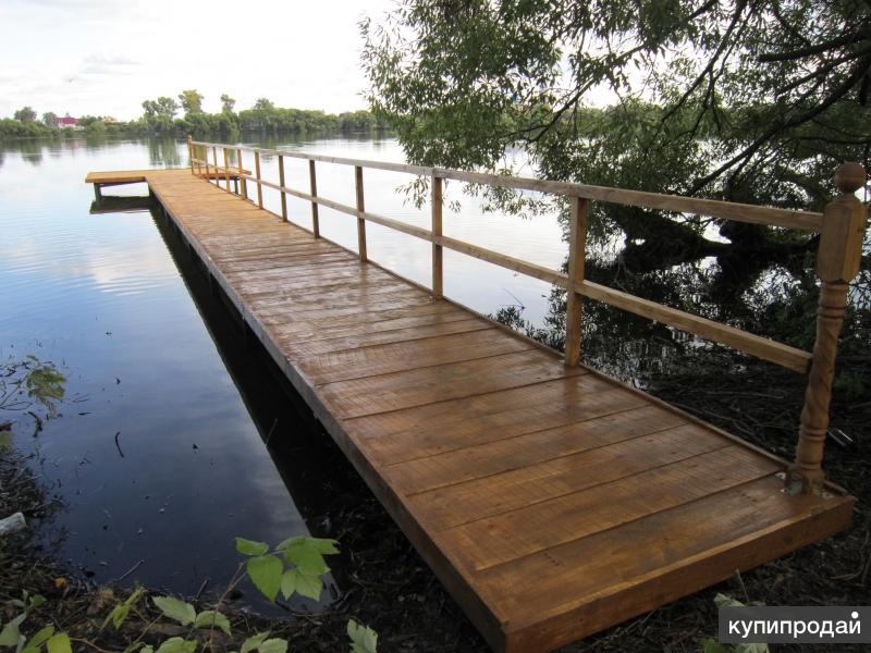 Мостки на пристани 6. Пирс на даче. Ограждение пирса. Мостки на пристани 6. Пирс на озере.