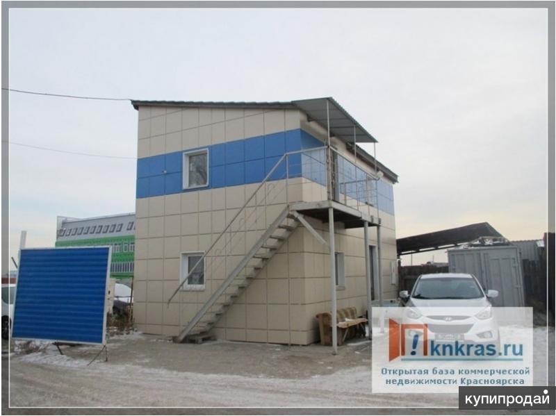 Продам производственное помещение, 6350 м²
