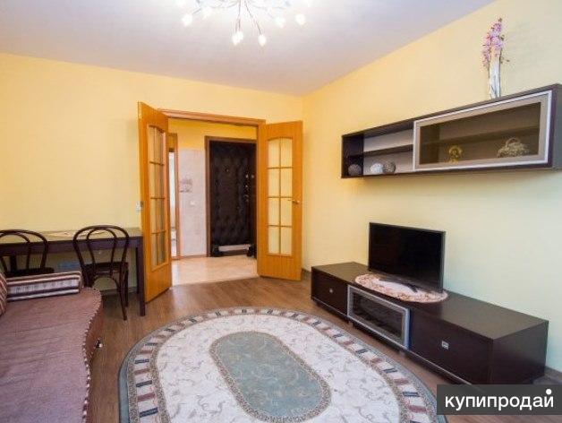 Сдам в аренду 1-к квартиру Куйбышева
